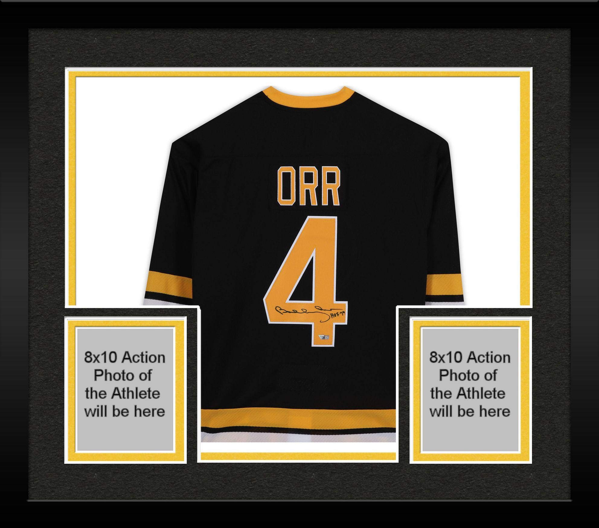 bobby orr authentic jersey