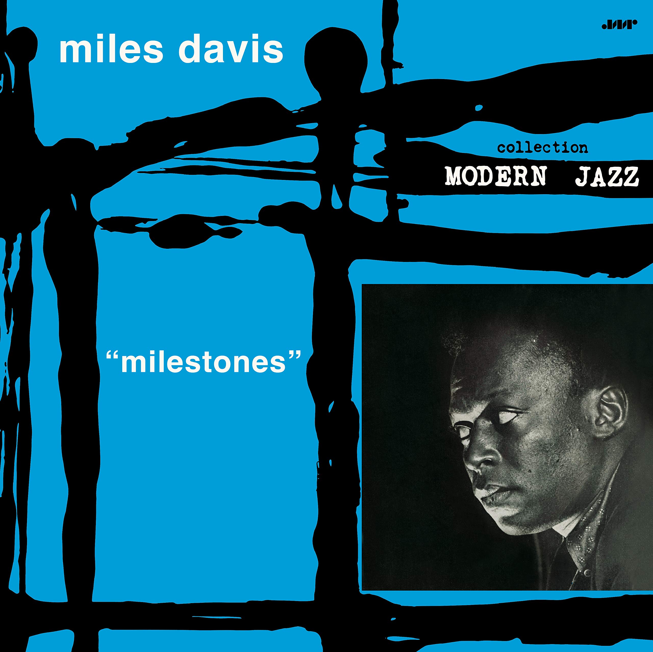 Milestones [VINYL]