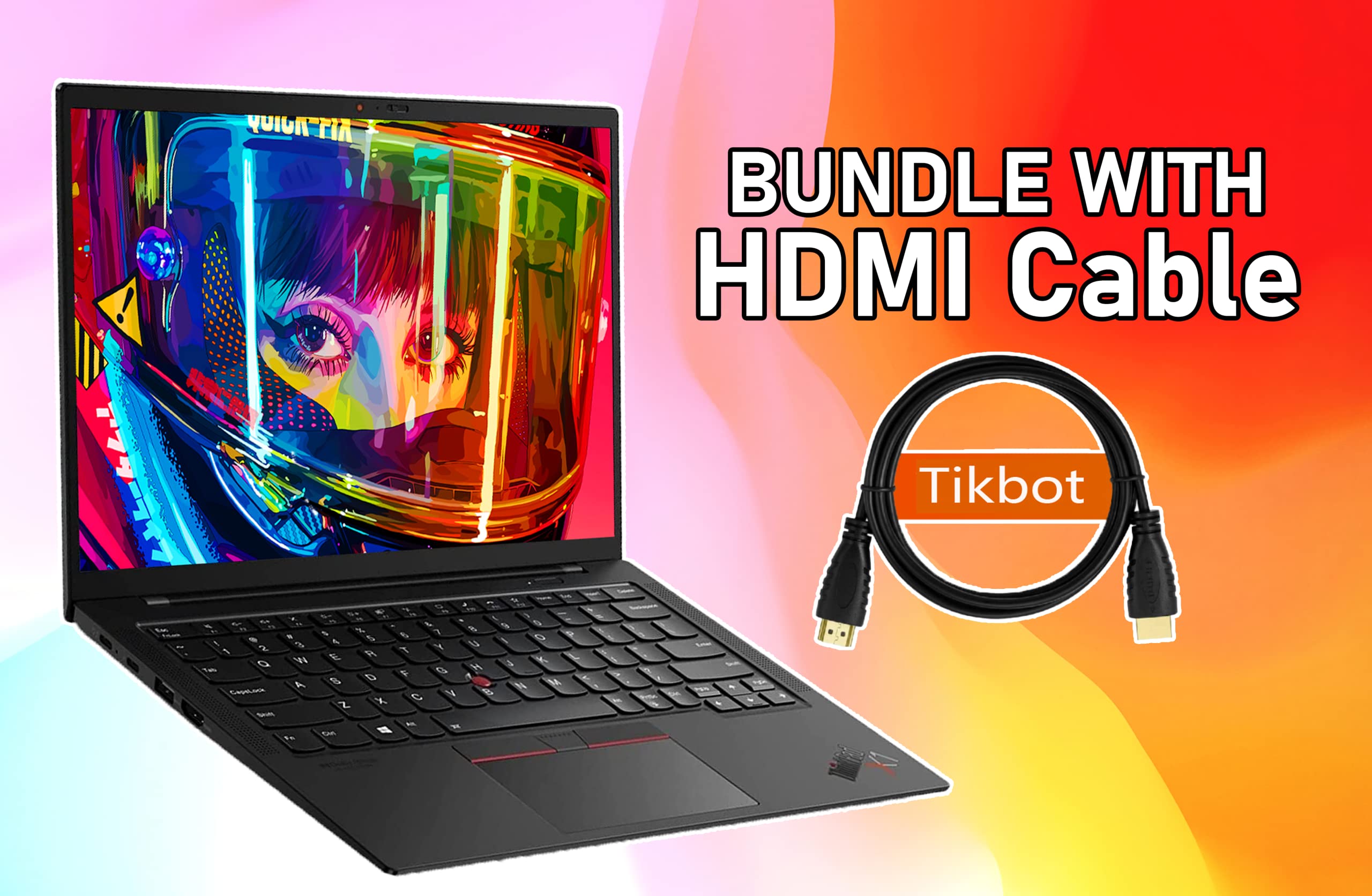 Amazon.co.jp: Lenovo ThinkPad X1 Carbon Gen 8 ノートパソコン 14 