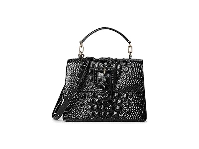 Brahmin Melbourne Small Hallie Satchels Cross Body Women