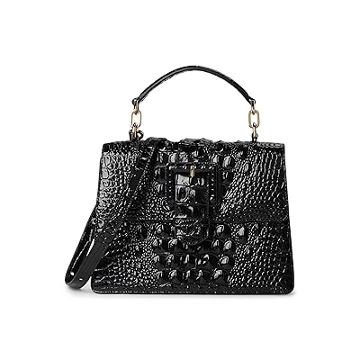 Brahmin Melbourne Small Hallie Satchels Cross Body Women