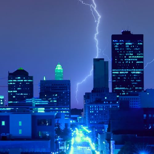 Des Moines Weather Radar