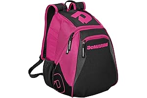 Voodoo Junior Baseball Backpack: Durable and Convenient for Young Players