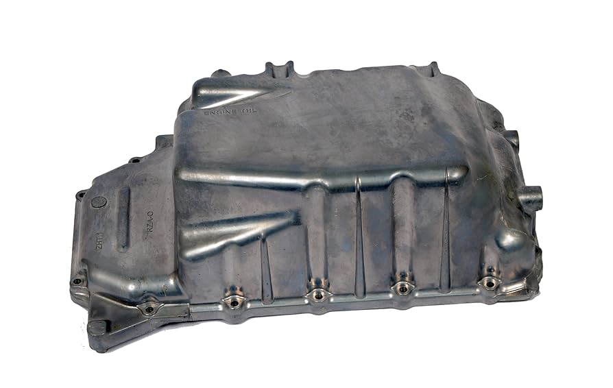 Amazon.com: Engine Oil Pan for Honda CR-V - 2007-2009 | OEM