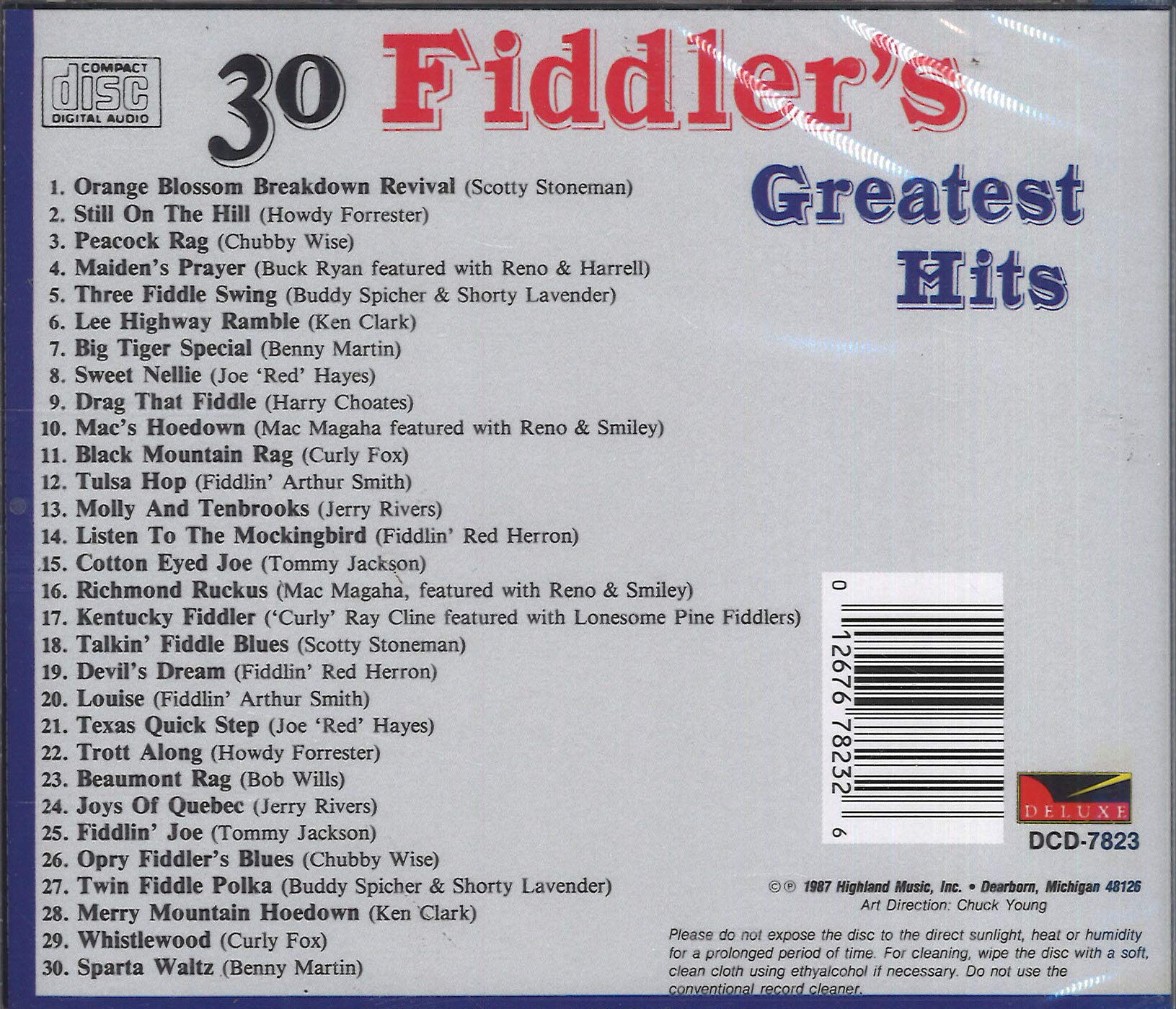 30 Dobro Classics