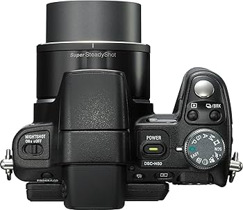 （美品）SONY DSC-H50 動作OK Amazon | SONY デジタルカメラ Cyber-Shot(サイバーショット