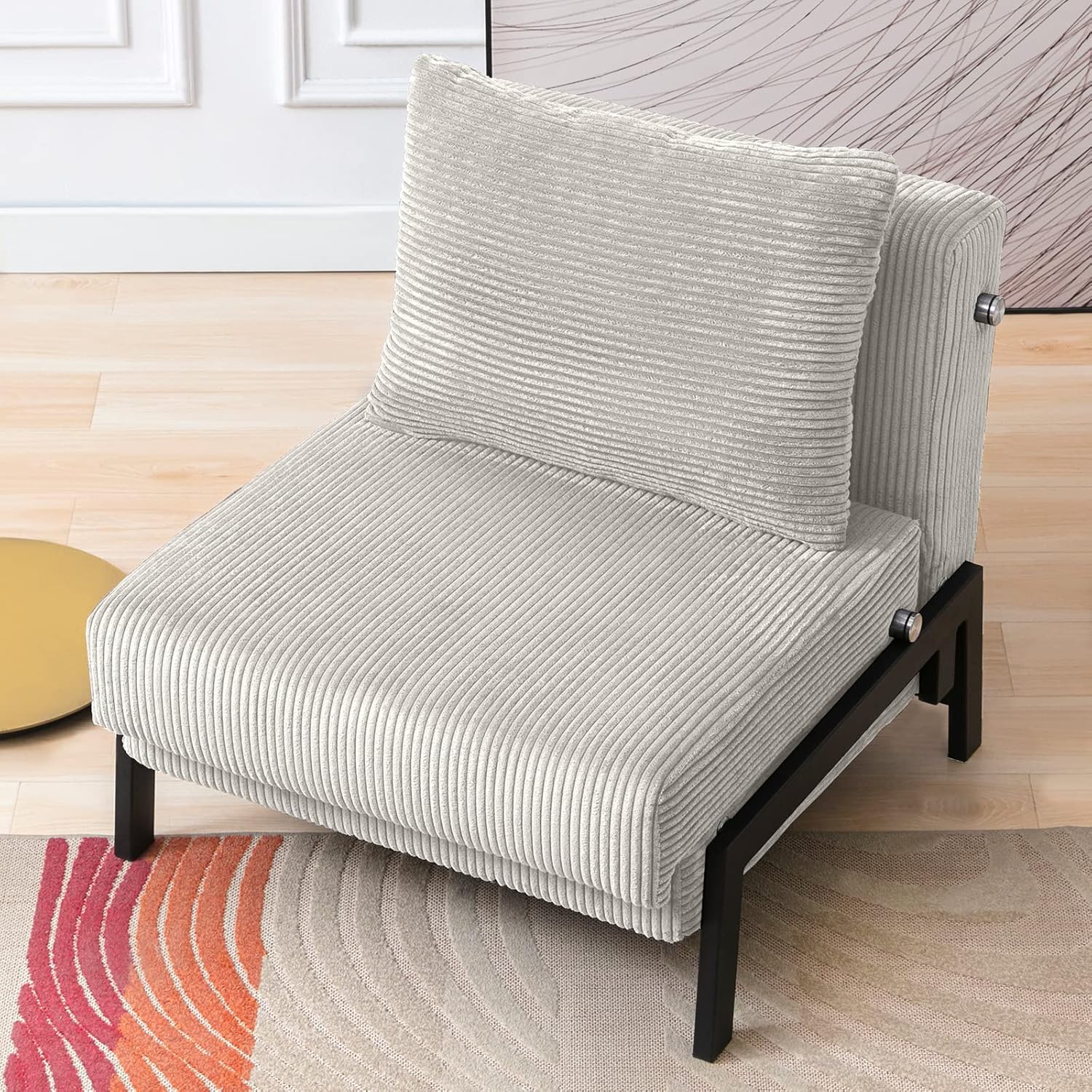 juicyme Oneseat TriFold Convertible High Elastic Cotton