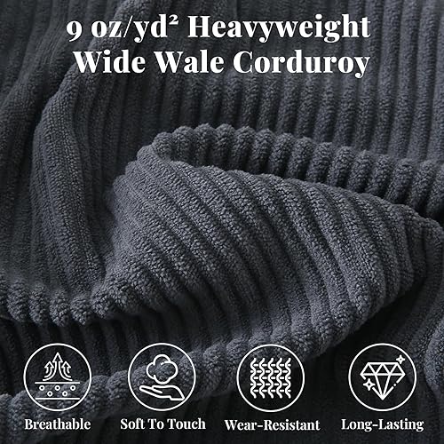 Miniatura 6 de Sasttie Juego de almohadas de cuña, 2 almohadas de lectura para sentarse, almohada de cuña de cama para dormir, después de una cirugía, reflujo