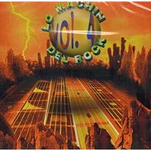 Lo Machin del Rock Varios Artistas DSD-7509776260081