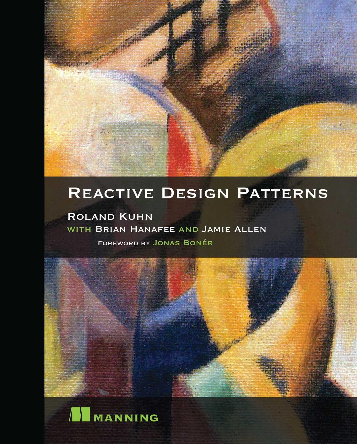 Reactive Design Patterns by Dr., Allen  New 9781617291807 Fast Free Shipping*.