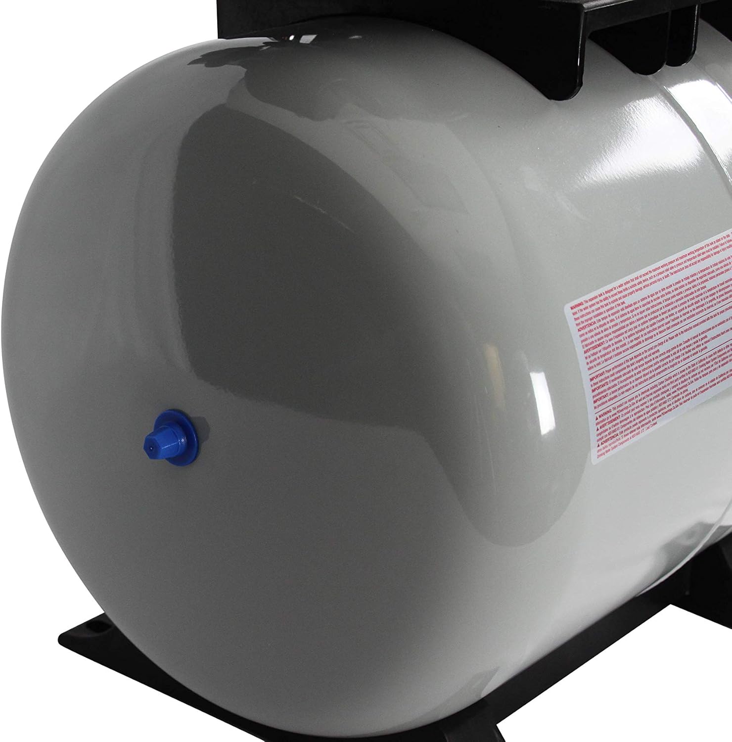 WAYNE® Water Systems 1/2 HP Shallow Jet Well Pump Pre-Charged 8.5 Gal. Tank System - 0000000918 - View #3
