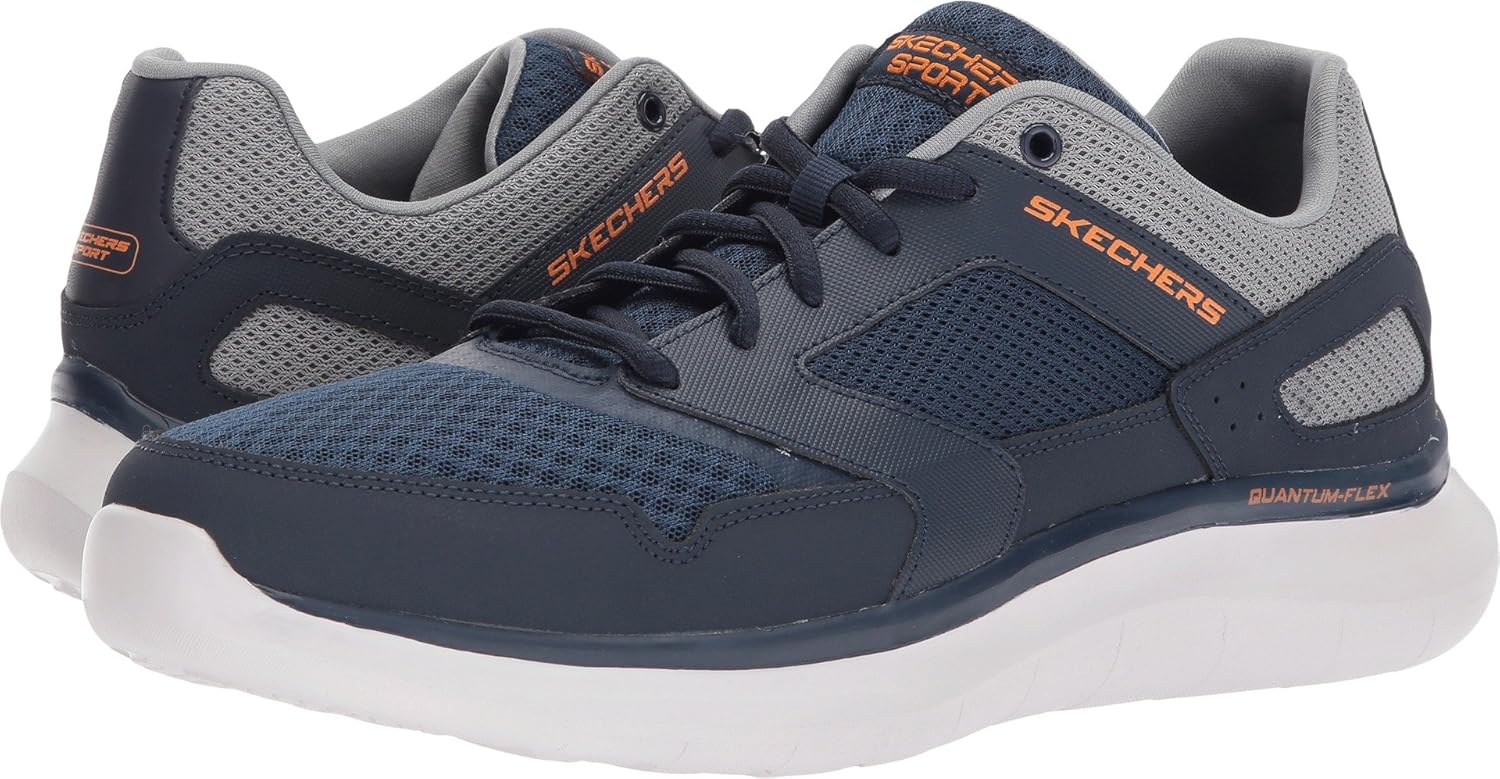 Shop skechers quantum flex hudzick Online Sale