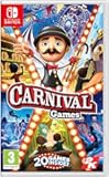 Carnival Games (Nintendo Switch) (UK IMPORT)
