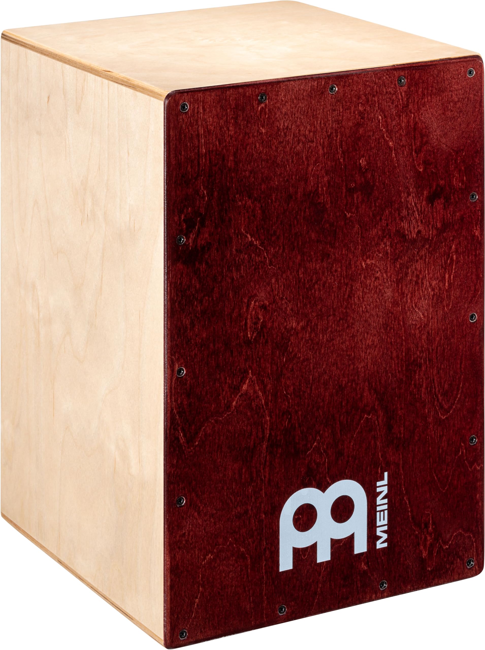 Meinl カホン Amazon.com: Meinl Percussion Cafe Cajon Box Drum with Snare