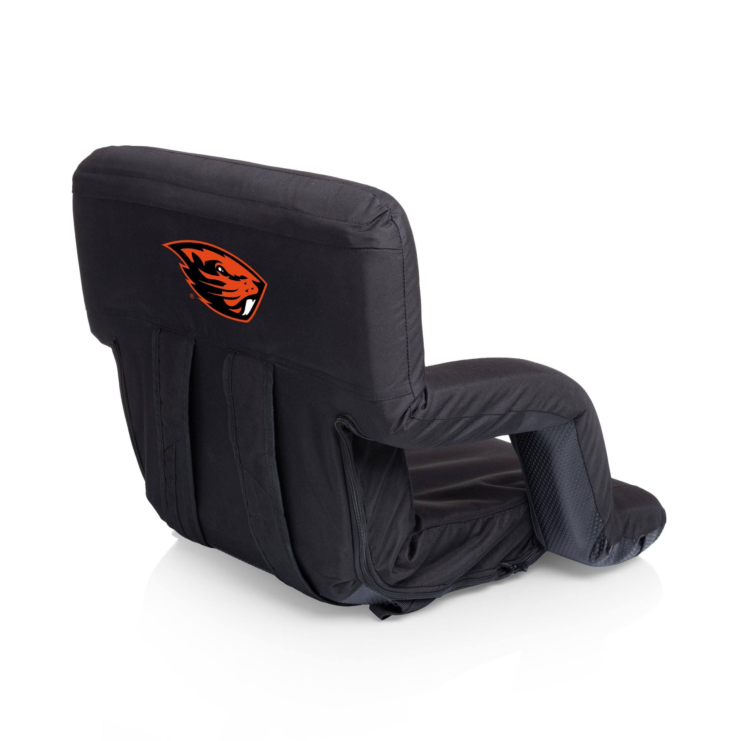 NCAA Oregon State Beavers Ventura Portable Reclining Seat