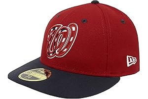 Men's Nationals Baseball Hat