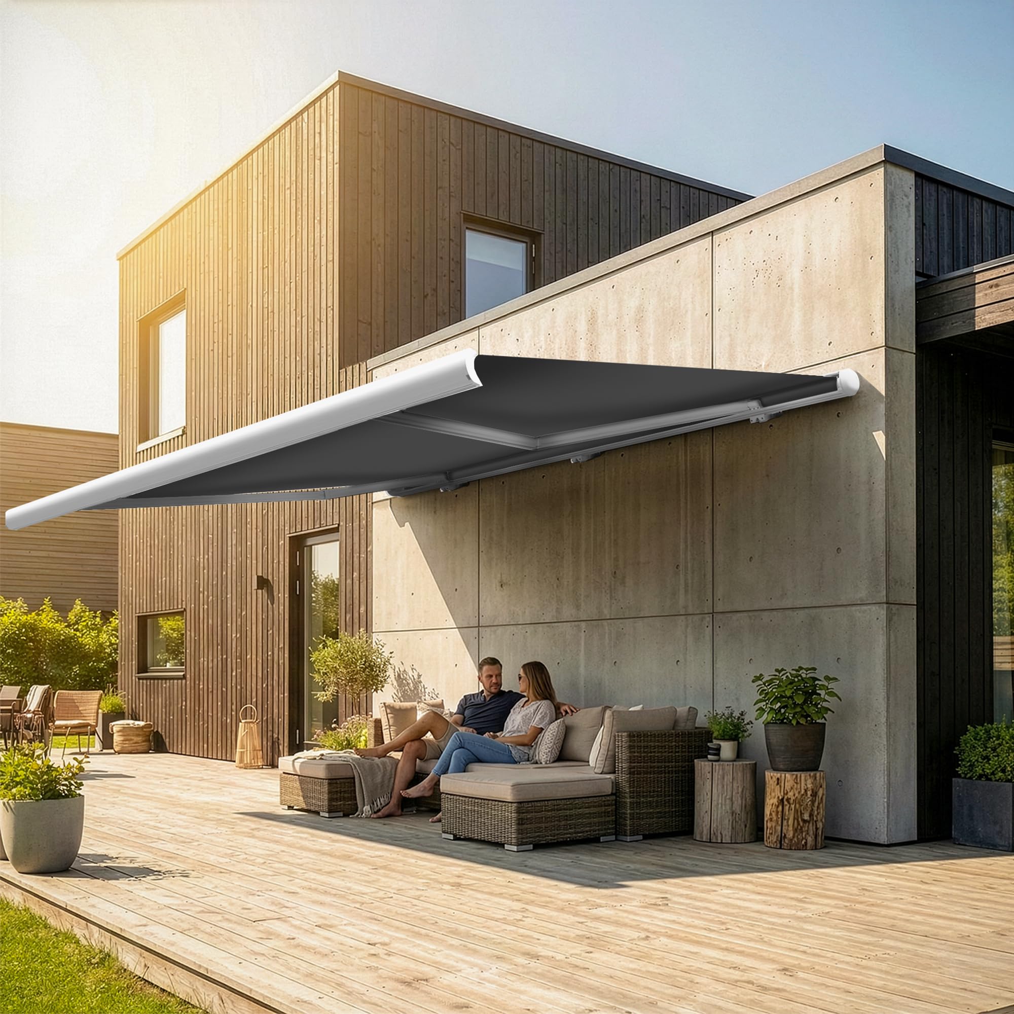 sonnenschutz für zelt Kopf Sonnenschutz Zelt – Sofort Pop-Up Sonnendach für Gesicht & Kopf main image 1