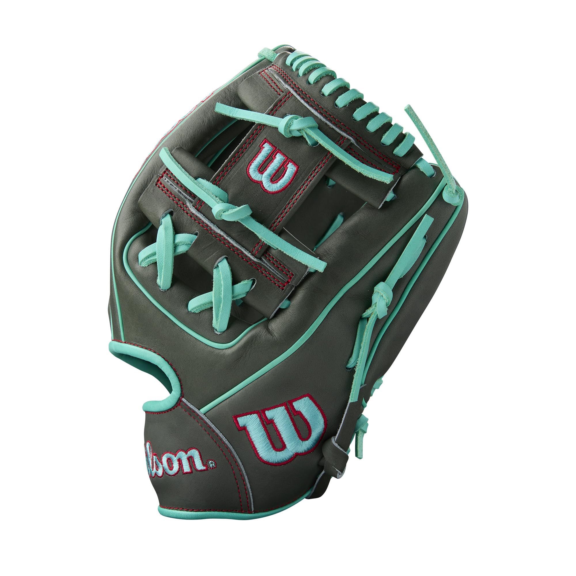 Wilson Guantes de béisbol de Verano 2025 A2000