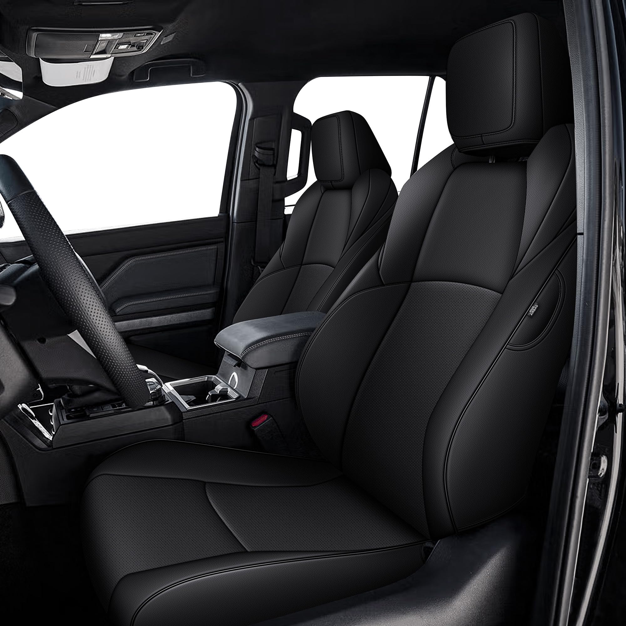 AOMSAZTO Custom Fit Seat Covers