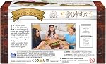 Harry Potter Catch The Golden Snitch, A Quidditch Board Game for Witches, Wizards and Muggles, Family Game Ages 8 & up | Fast-Paced Quidditch Action, Promotes Quick Reflexes & Strategic Thinking, Includes Chest & Snitch, 3-4 Players, Ages 8+