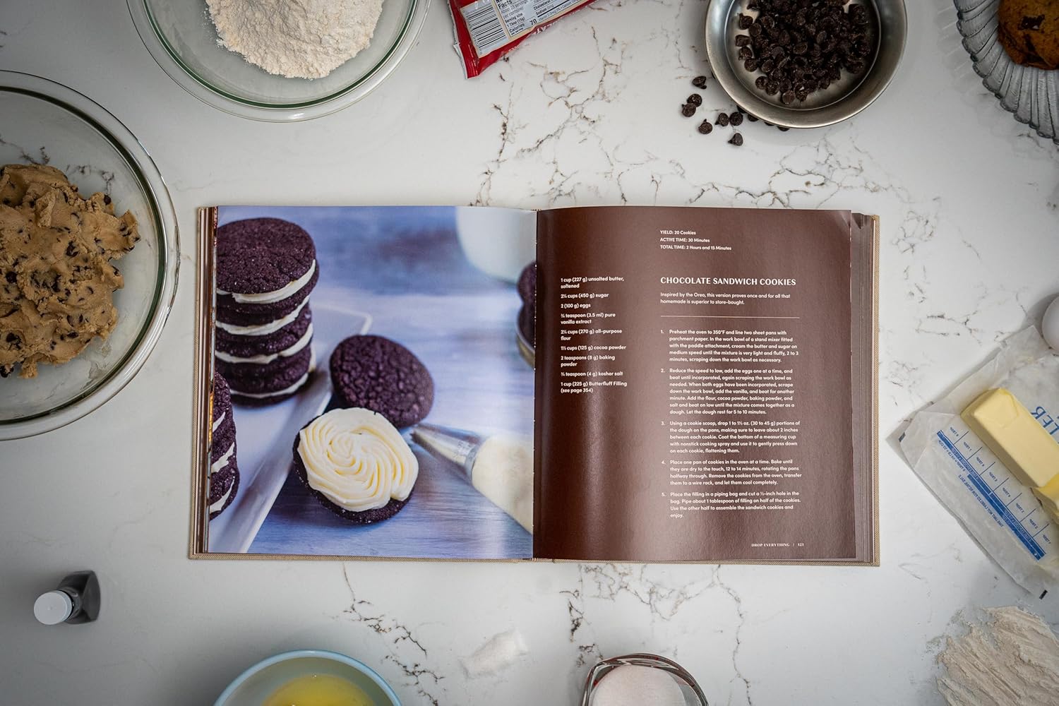 COOKIES: The Classics - Image 5