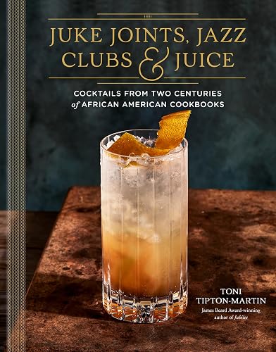 Juke Joints Jazz Juice