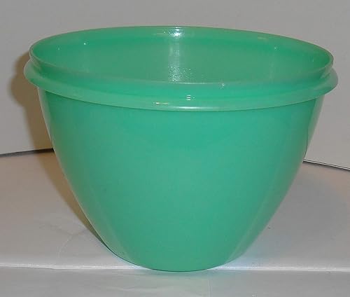 Tupperware Cuenco de repuesto para lechuga vintage Crisp It sin tapa