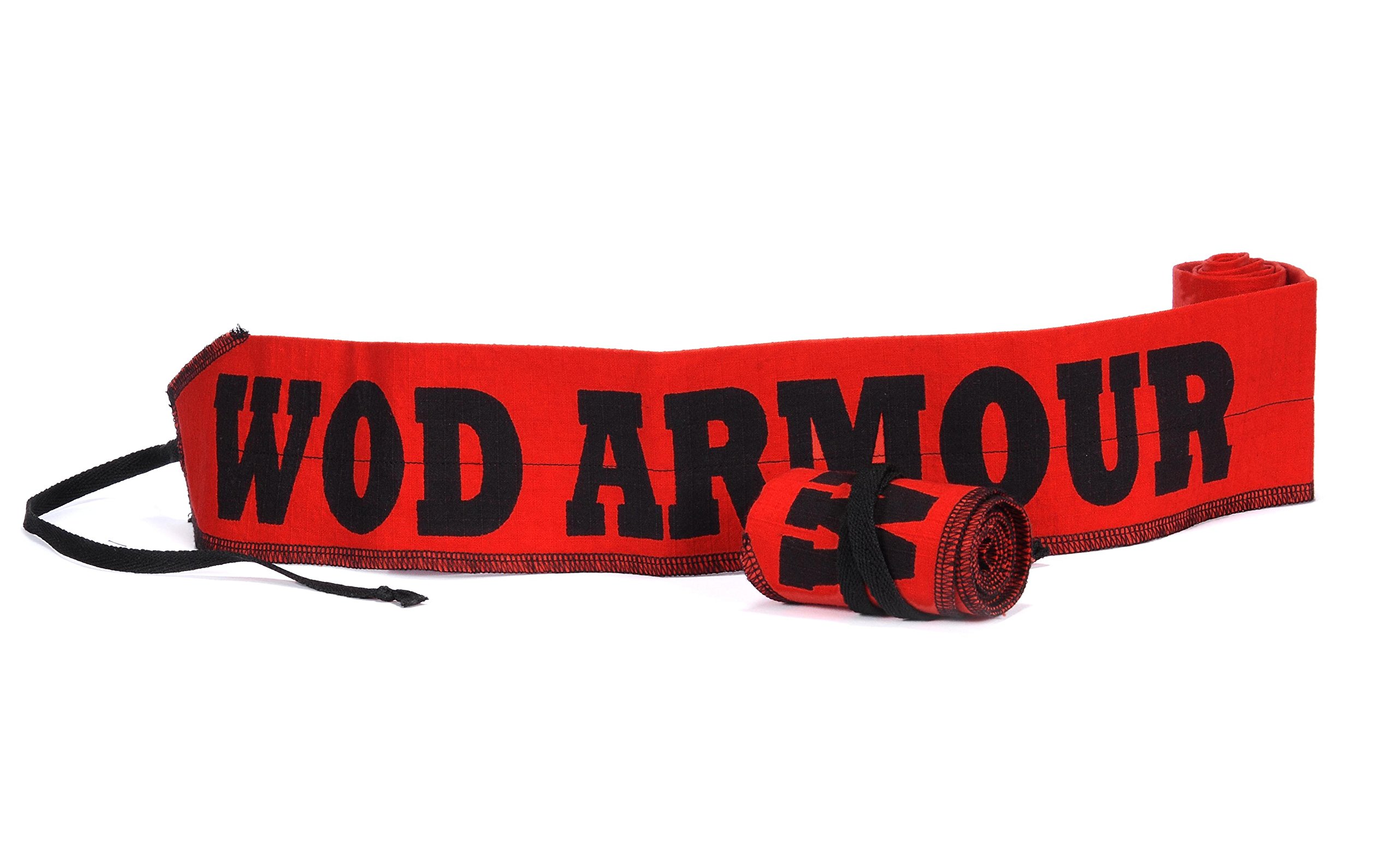 Wod Armour Strength Wraps Hand Grip (B01A354XVS) Amazon Price History, Amazon Price Tracker