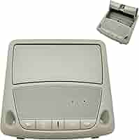 Amazon.com: Youqsm Car Interior Overhead Console Map Reading