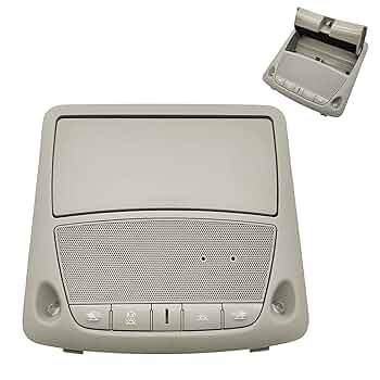 その他 QRD SKYLINE Amazon.com: Youqsm Car Interior Overhead Console Map Reading