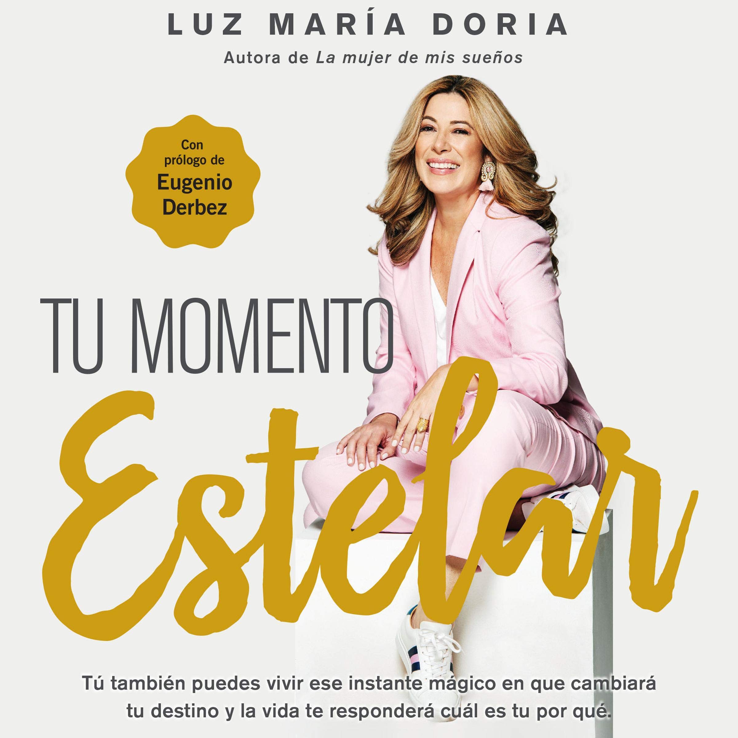 Cover art for Tu momento estelar