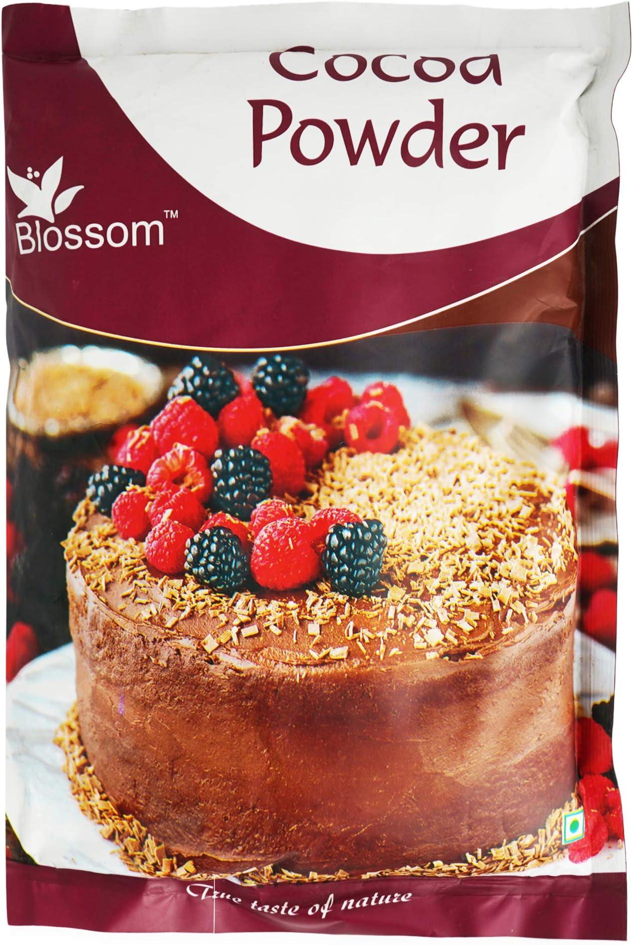 BLOSSOM Cocoa Powder 500 gm