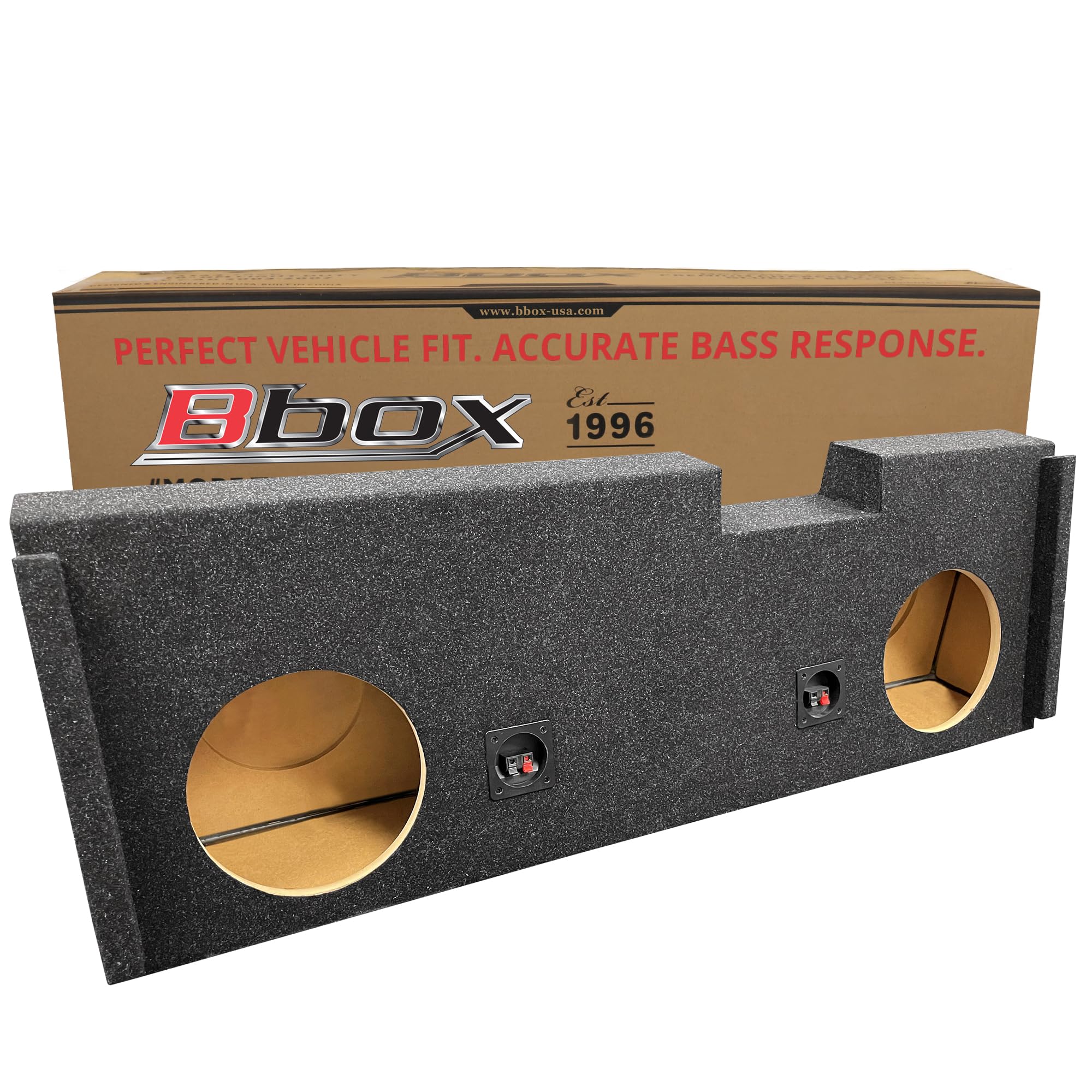 Amazon.com: Atrend Bbox A184-12CP Dual 12