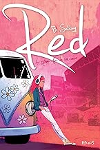 Download Red - Au rythme fou des battements de son cœur PDF