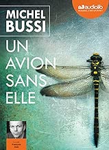 Download Un avion sans elle: Livre audio 2 CD MP3 PDF