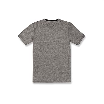 ★STONE ★ Logo Print Slim Fit Short Sleeve T-Shirt Mi Stone Island Short Sleeve T-Shirt (Ivory) – CNCPTS