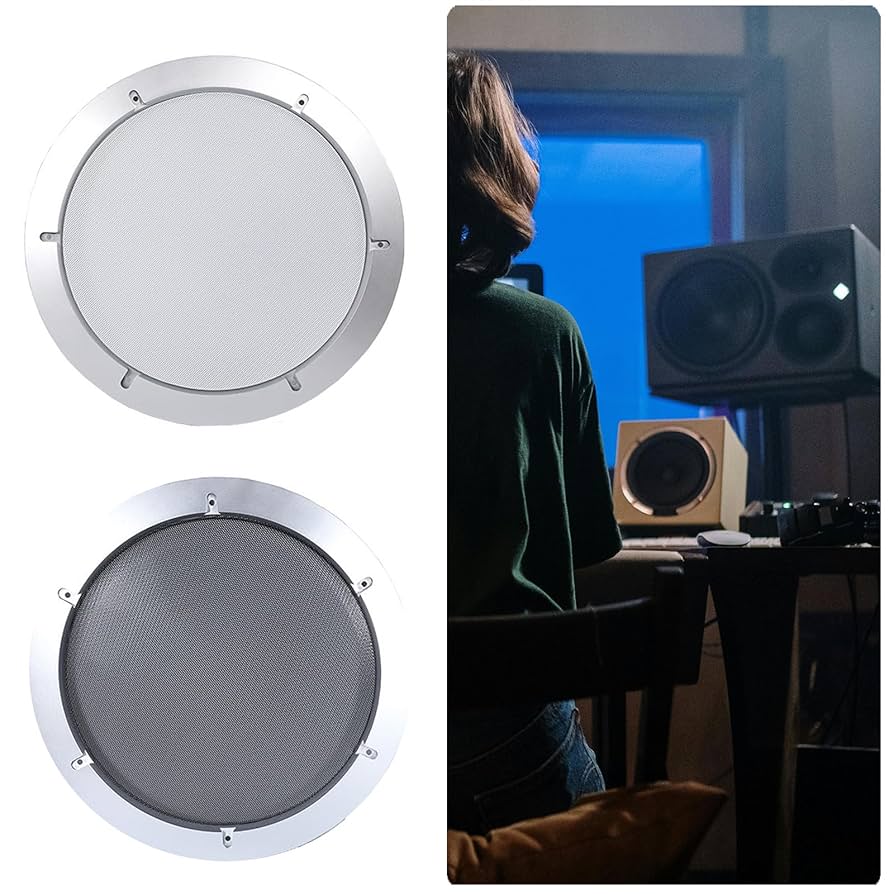 バラツボ屋様用スピーカーのカバーセット バラツボ屋様用スピーカーのカバーセット バラツボ屋様用