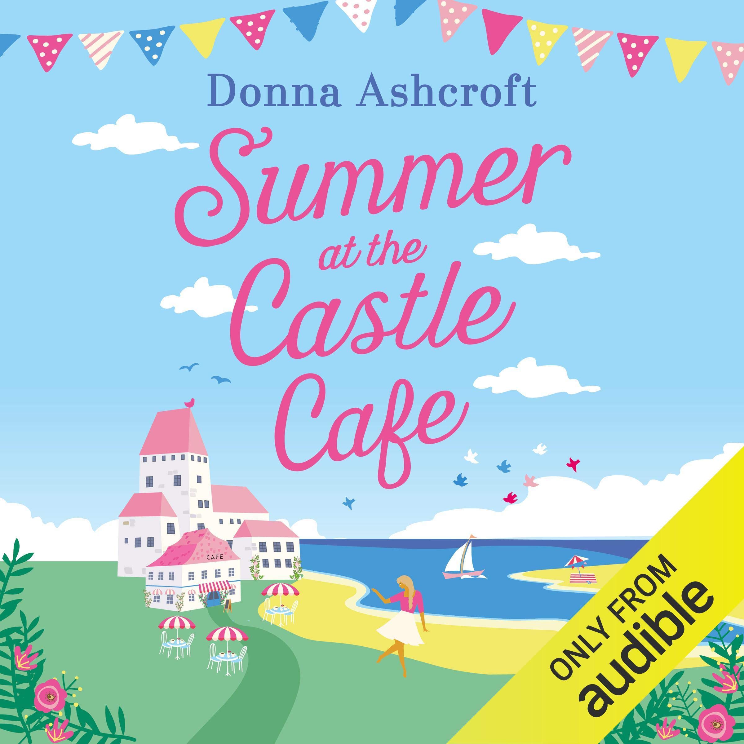 Summer at the Castle Café
