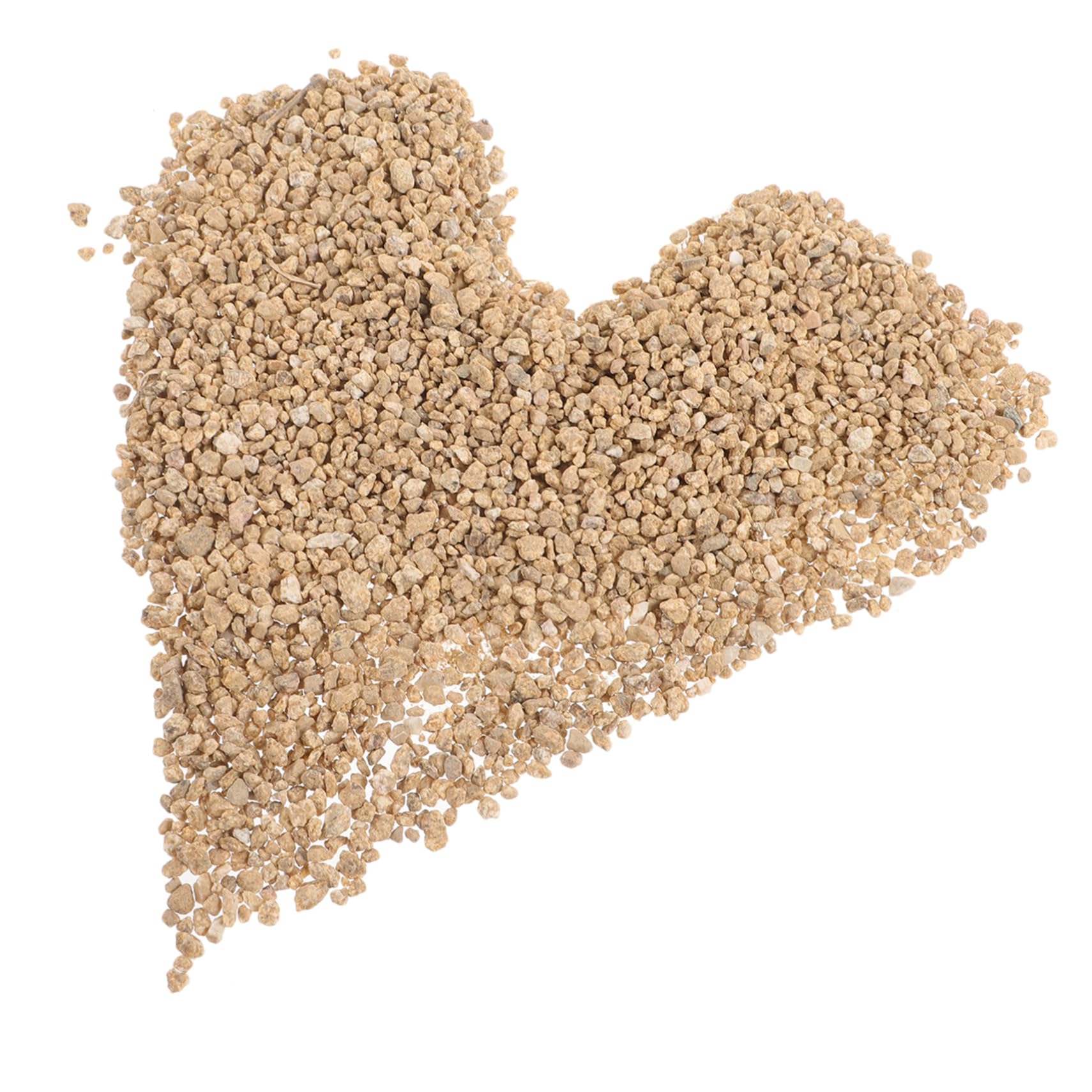 UPKOCH Maifanitstein Dekoration für Aquarium 5 Beutel 300g Naturstein