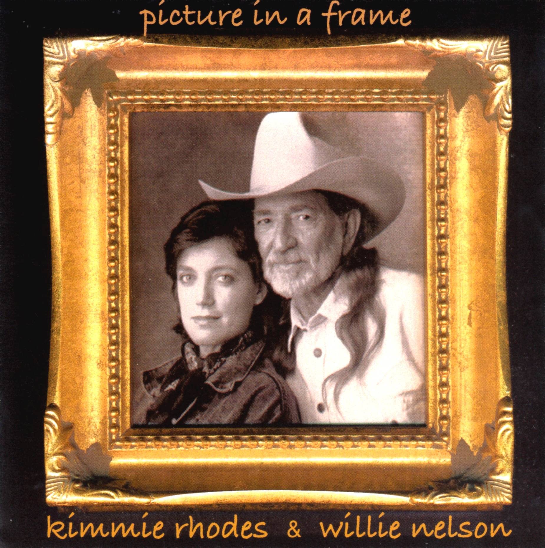 PICTURE IN A FRAME