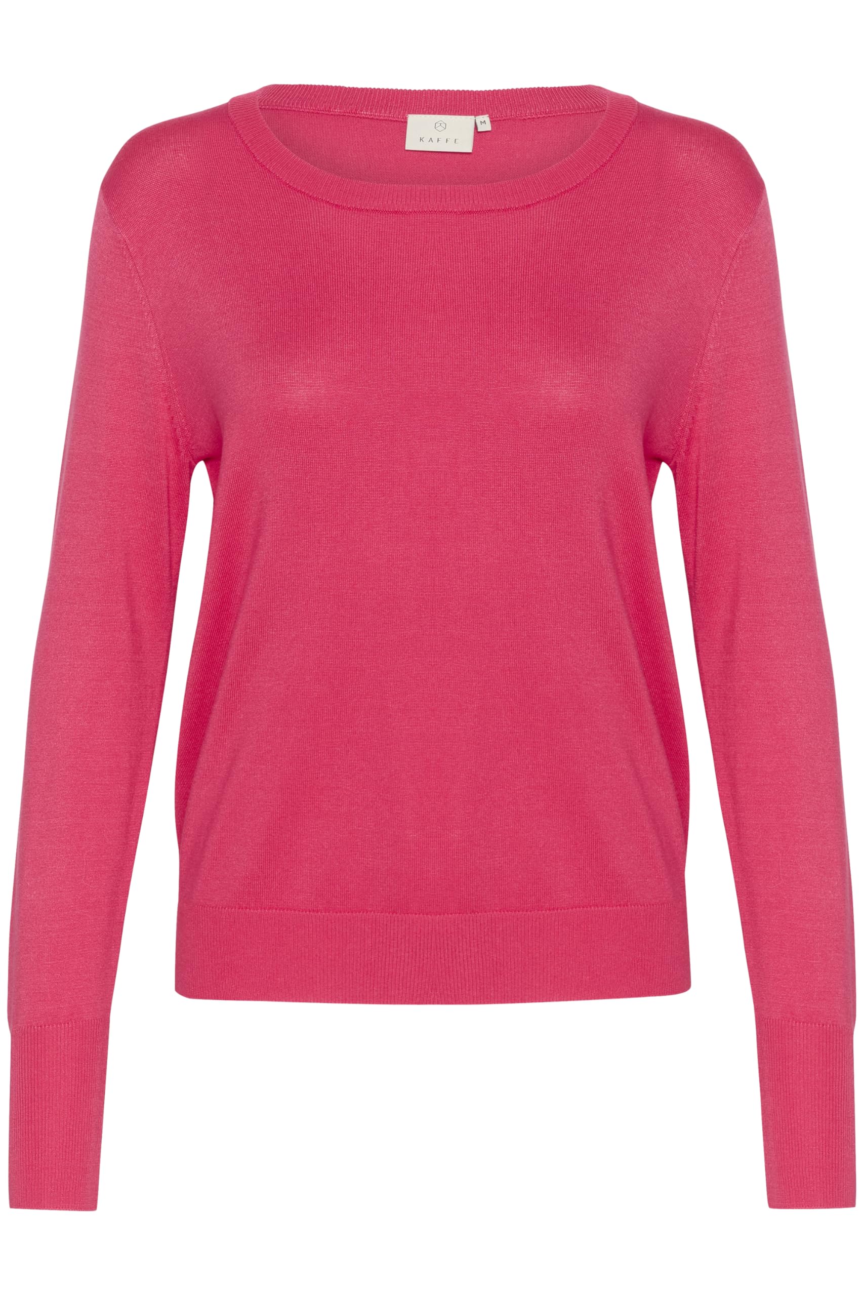 Kaffe Women's Rose Woman Sweater Lizza