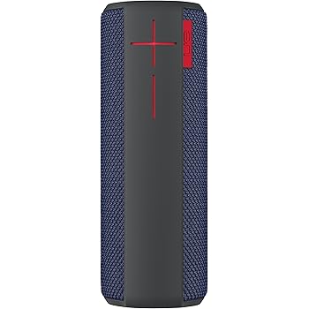 ue boom bluetooth speaker