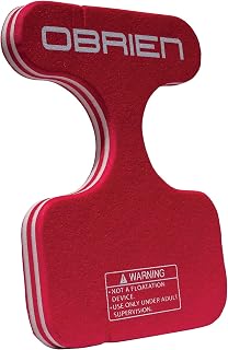 O'Brien Foam Water Saddle