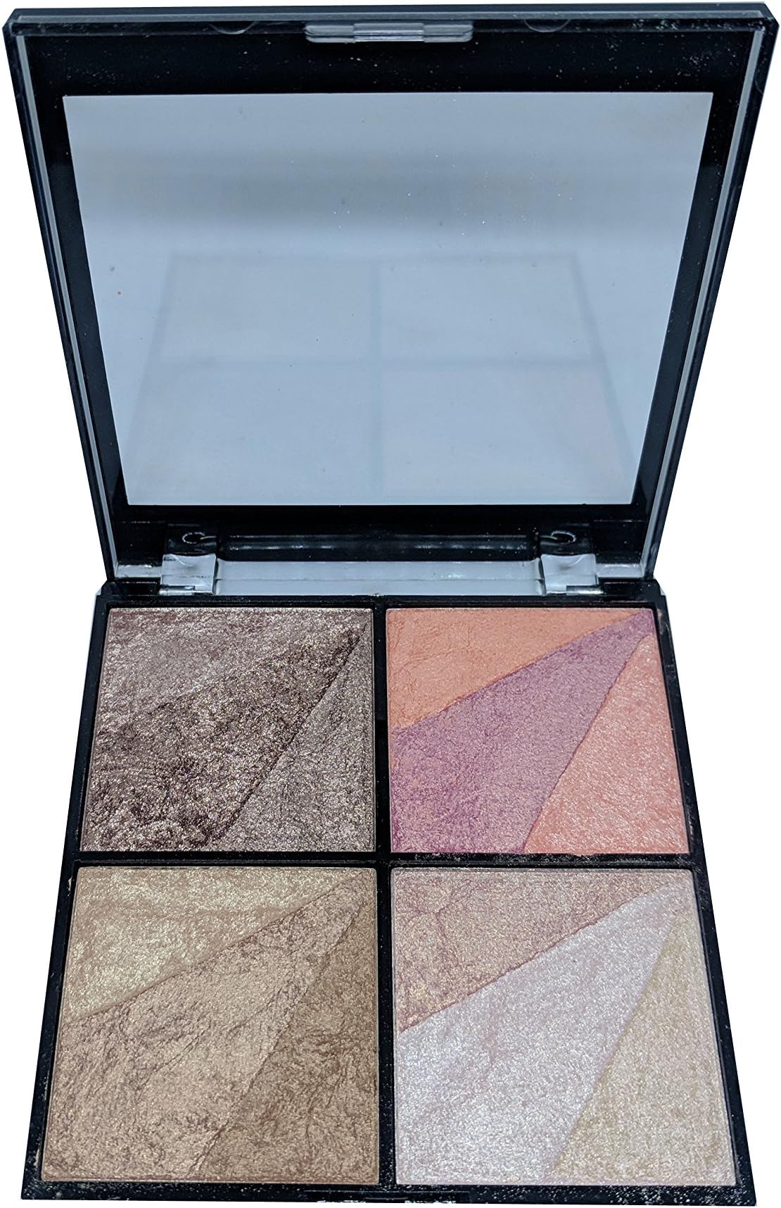 Bronze, Contour and Highlight 14g (2)