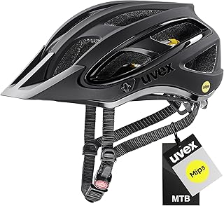 Uvex Unisex - Adults, Unbound Bicycle Helmet
