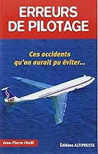 Download Erreurs de pilotage : Ces accidents qu'on aurait pu éviter... PDF