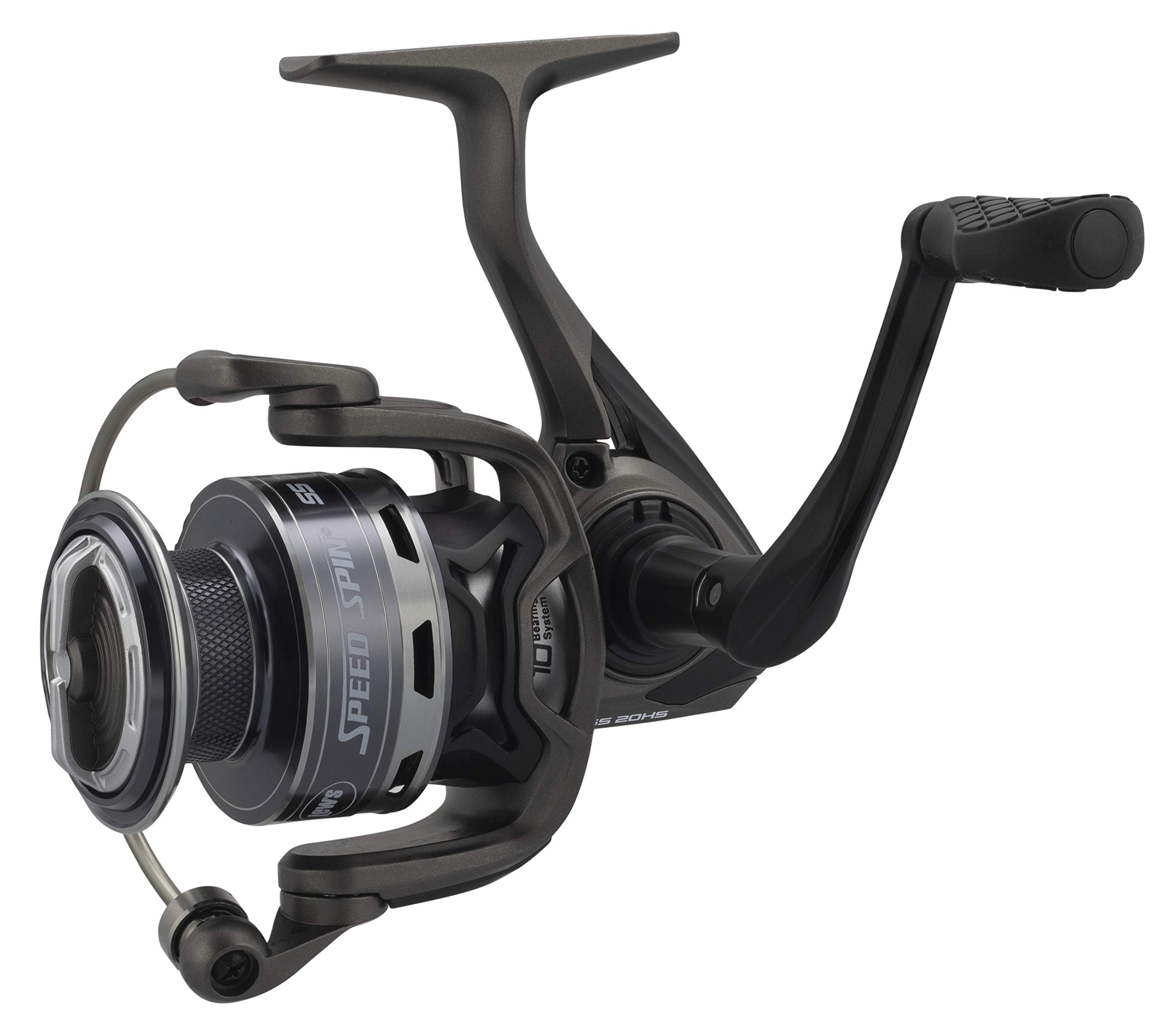 Lew's Speed Spin Spinning Reel