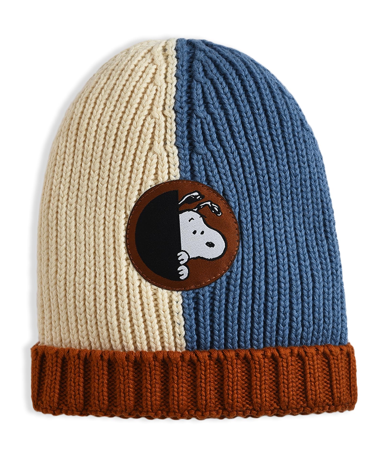 Peanuts Snoopy Cotton Knitted for Baby Kids Boys Girls Infants-image-29