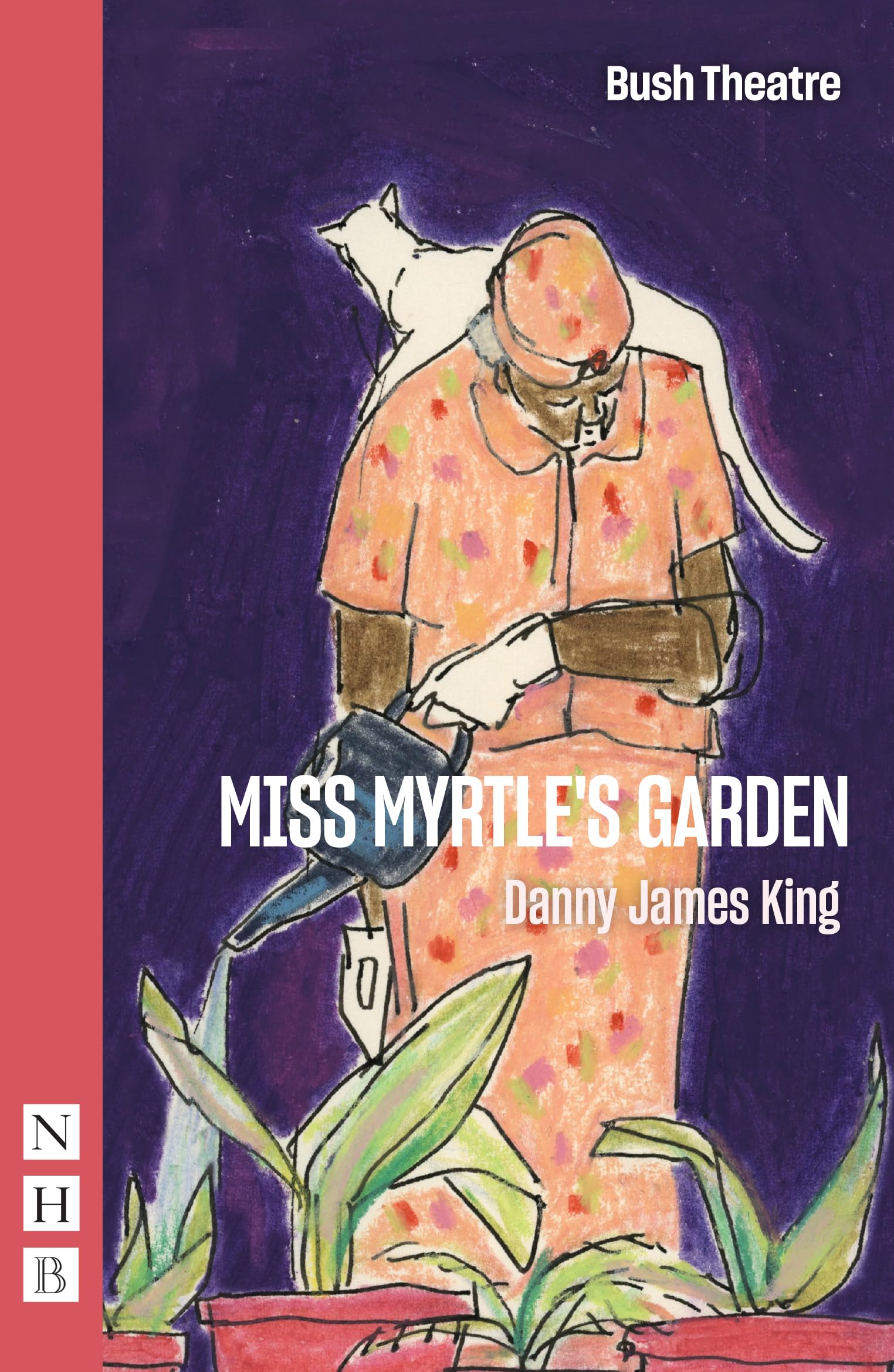 Miss Myrtle's Garden (NHB Modern Plays)