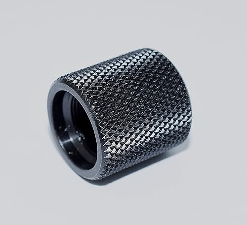 1/2" x 28 Protector de rosca .750 Largo .730 Dia. #3040